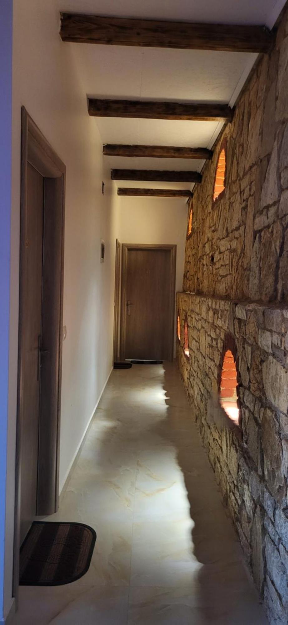 Itaka Summer Rooms Lukova Exterior foto
