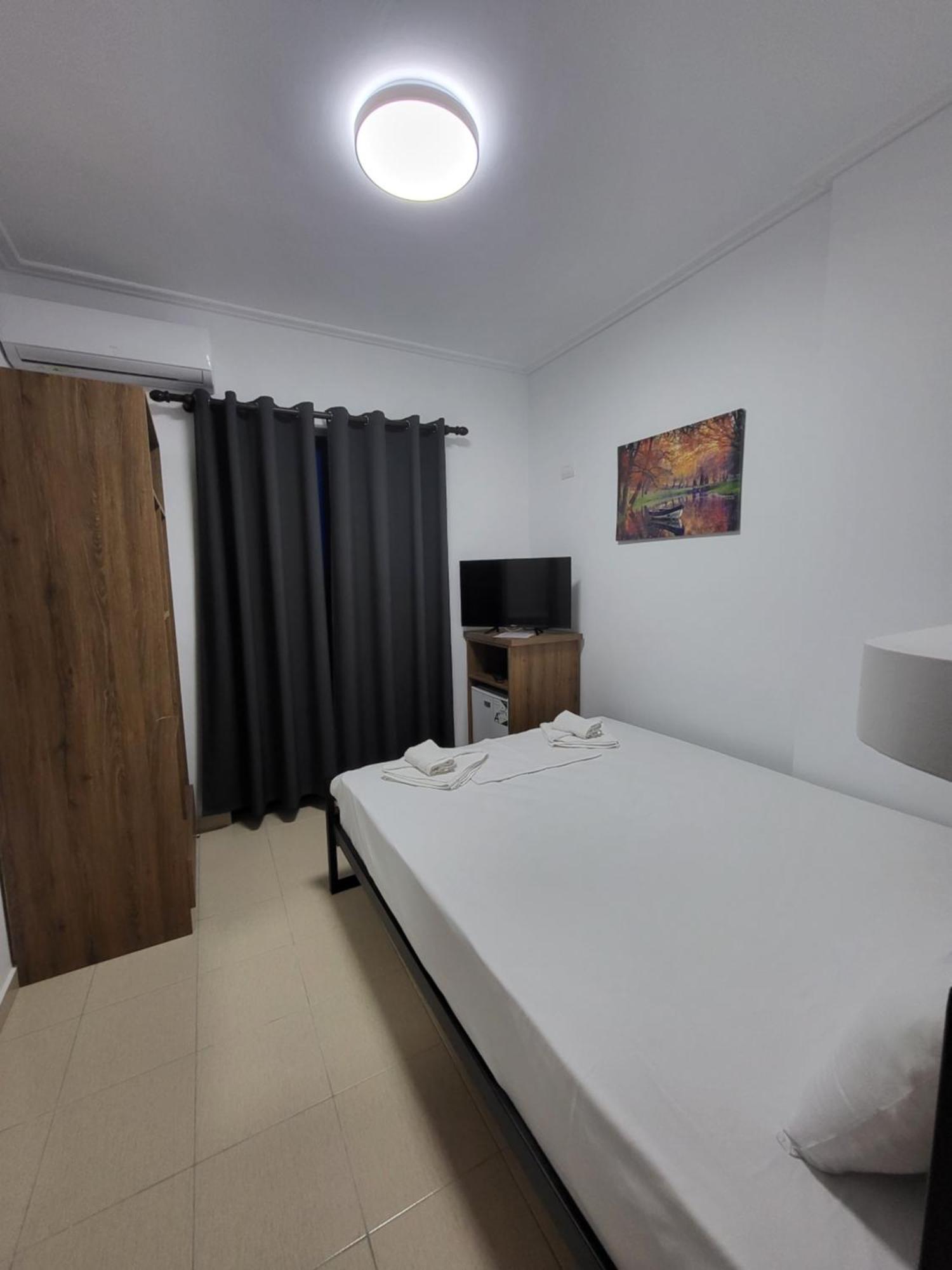 Itaka Summer Rooms Lukova Quarto foto